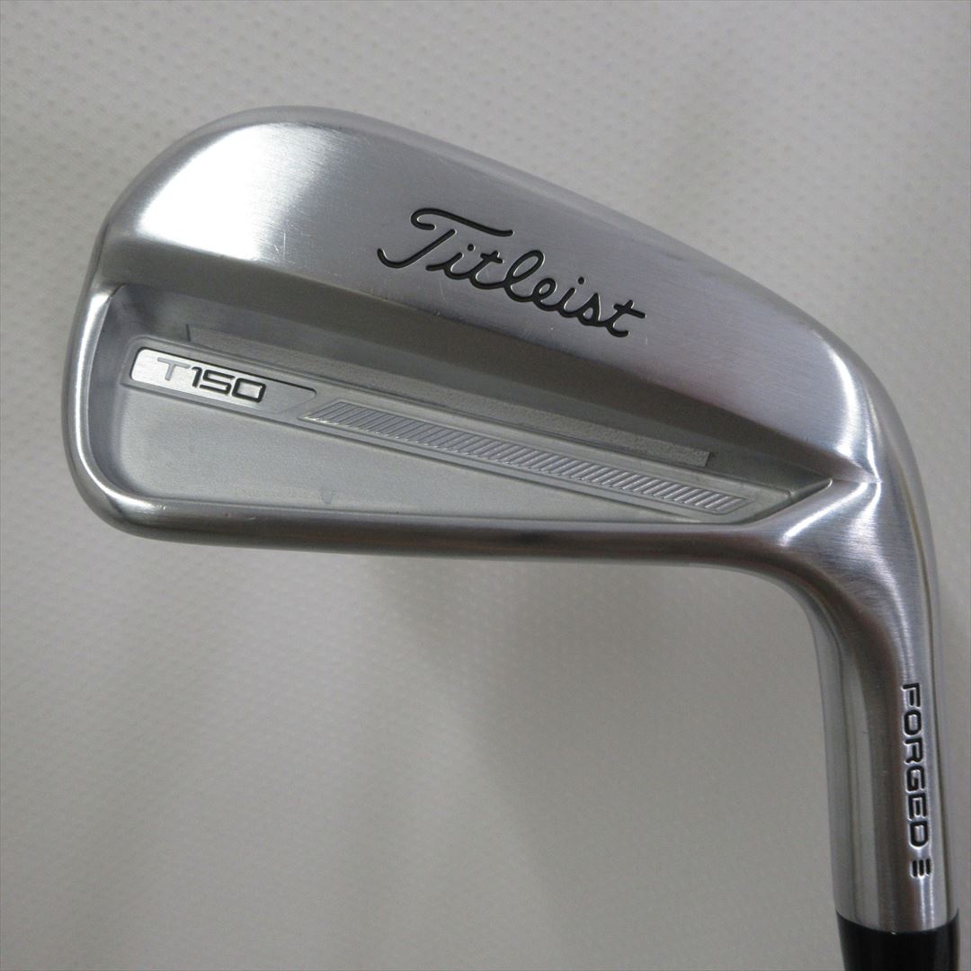 Titleist Iron Set Titleist T150(2023) Stiff NS PRO MODUS3 TOUR120 6 pieces