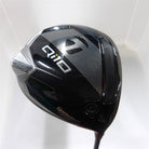 TaylorMade Driver Qi10 10.5° Regular Diamana BLUE TM50