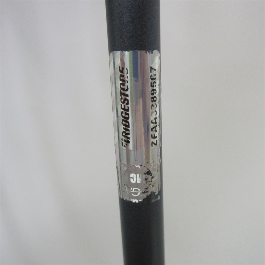 Bridgestone Iron Set TOUR B 202CBP – GOLF Partner USA