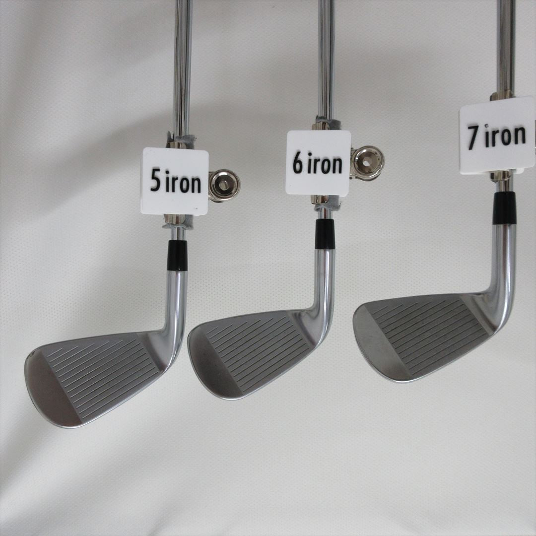 Callaway Iron Set EPIC PRO – GOLF Partner USA