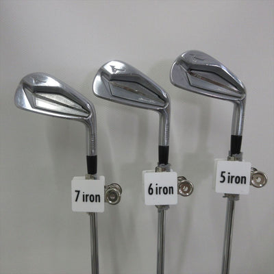 Mizuno Iron Set Mizuno Pro 719 Stiff NS PRO MODUS3 TOUR105 6 pieces