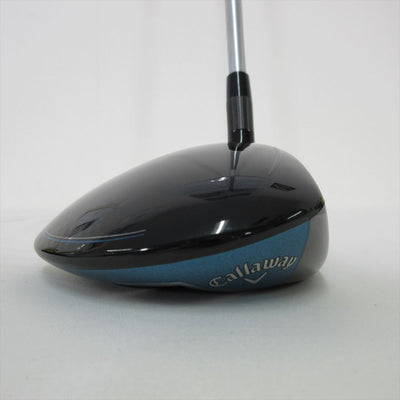 Callaway Fairway ROGUE STAR 3W 15° Regular FUBUKI SPEED STAR