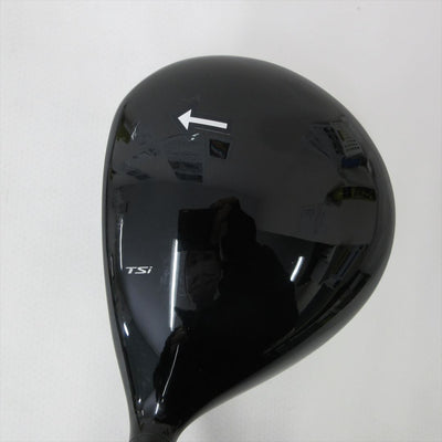 Titleist Driver Fair Rating TSi3 9° Tour S TSP322 55