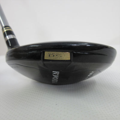 Ryoma golf Hybrid Ryoma Black HY 24° BEYOND POWER U