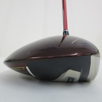 XXIO Driver XXIO12 9.5° Stiff XXIO MP1200 Red