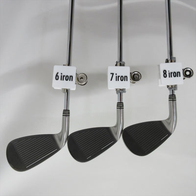 XXIO Iron Set XXIO10 Regular NS PRO 870GH D.S.T for XXIO 6 pieces