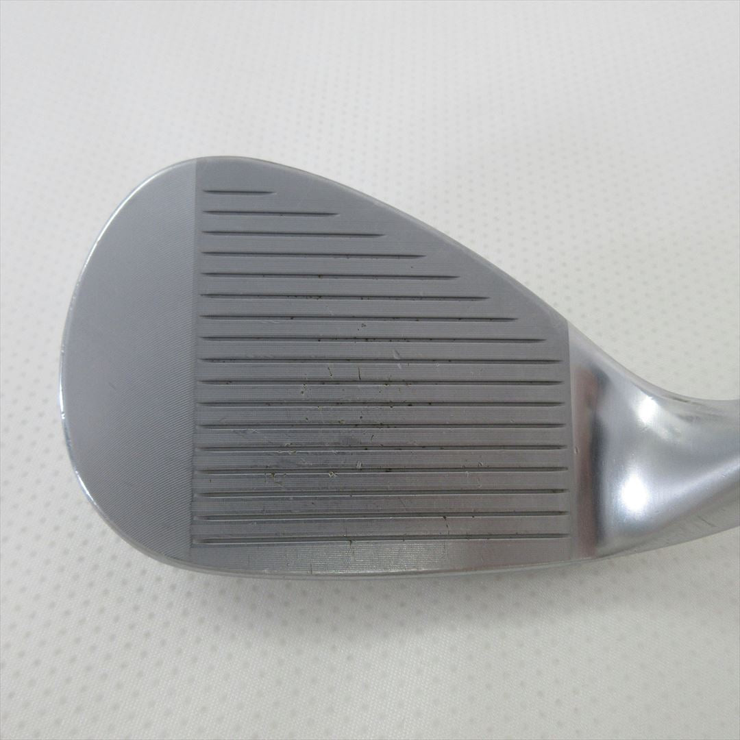 Titleist Wedge VOKEY FORGED(2021) 58° Dynamic Gold s200