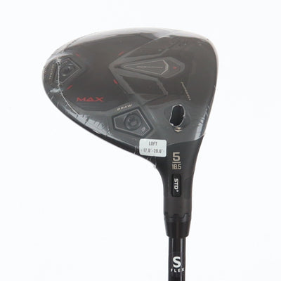 Cobra Fairway Brand New cobra DARKSPEED MAX 5W 18.5° Stiff SPEEDER NX for Cobra