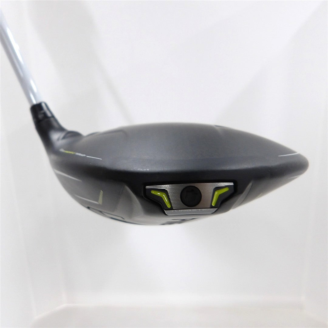 Ping Driver G430 MAX 10K 10.5° Stiff Speeder 569 EVOLUTION 7