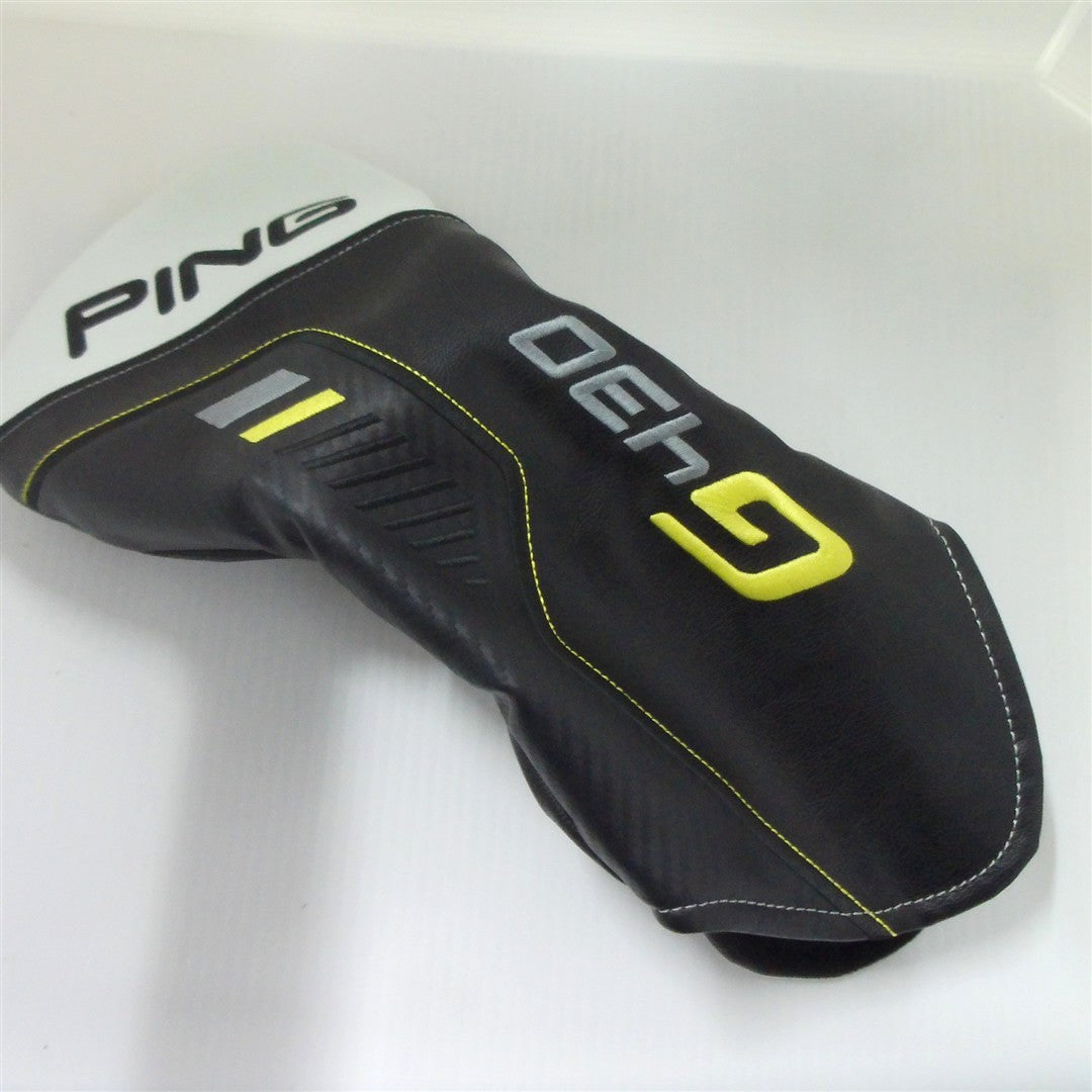 Ping Driver G430 MAX 10K 10.5° Regular ALTA J CB BLACK – GOLF