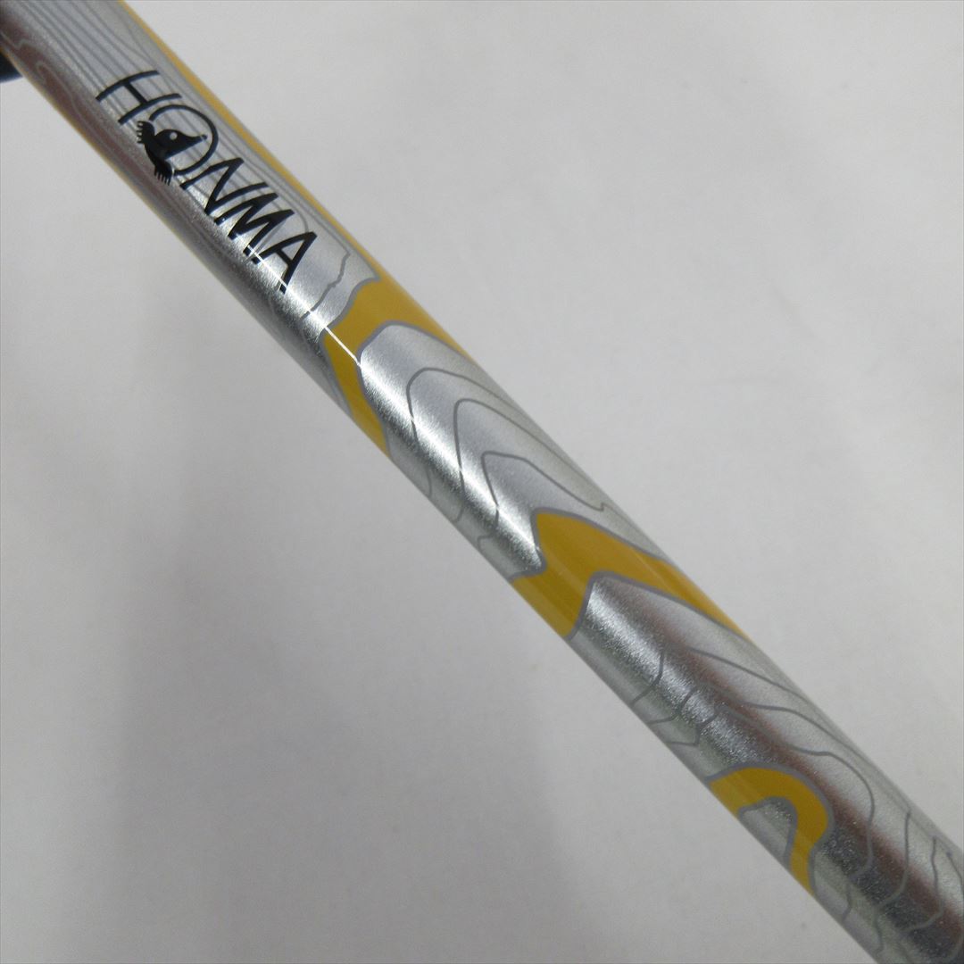 HONMA Putter SAKATA LAB CNC Premium SUMMIT 34 inch