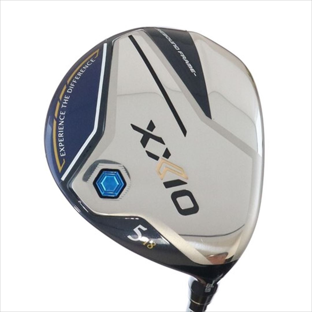 Dunlop Fairway Open Box XXIO12 5W 18° Stiff XXIO MP1200