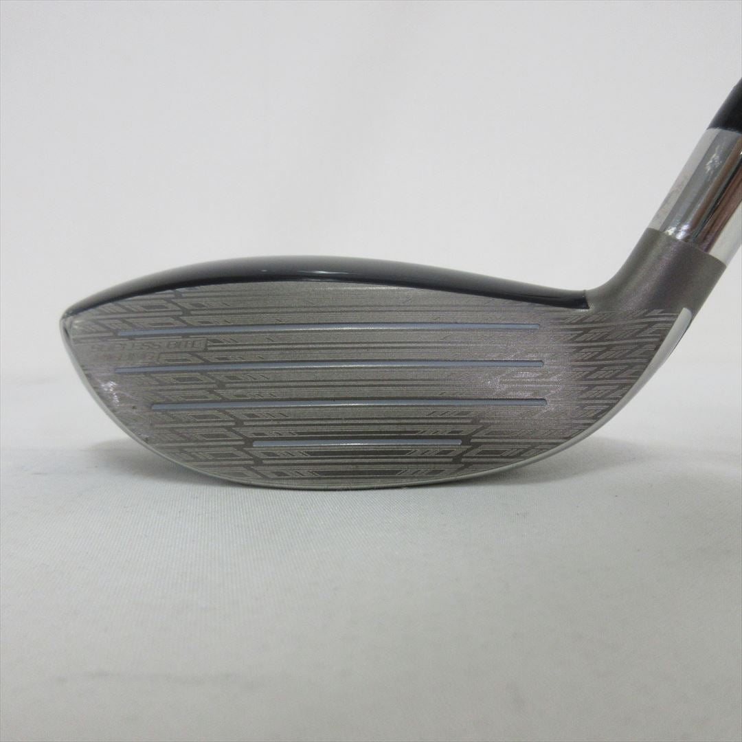 Bridgestone Hybrid BRIDGESTONE B2 HT HY 25° Stiff VANQUISH BS50h