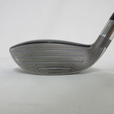 Bridgestone Hybrid BRIDGESTONE B2 HT HY 25° Stiff VANQUISH BS50h