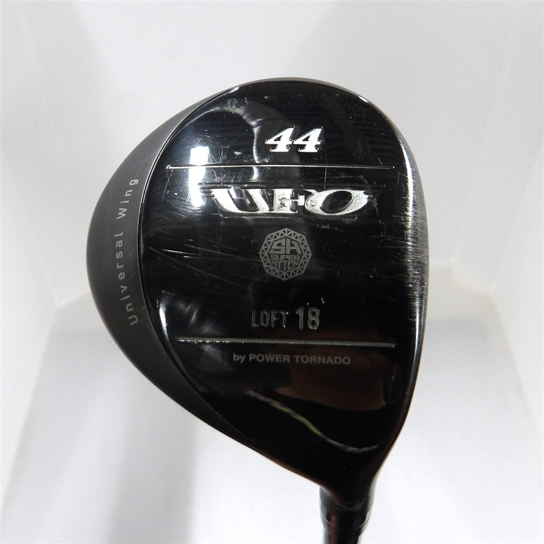 Kasco hybrid