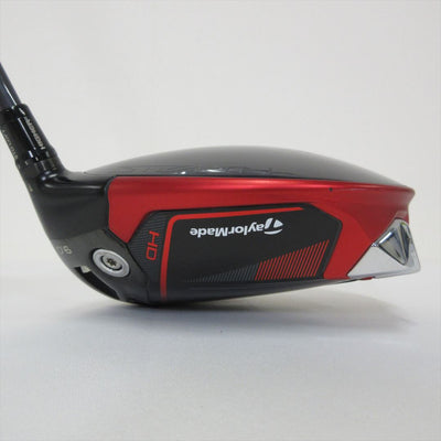 TaylorMade Driver STEALTH2 HD 9° Stiff TENSEI RED TM50(STEALTH)