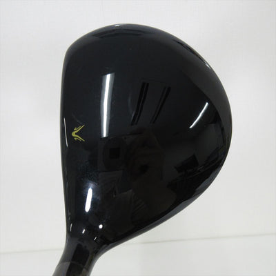 HONMA Fairway BERES BLACK 5W 18° Regular ARMRQ MX BLACK