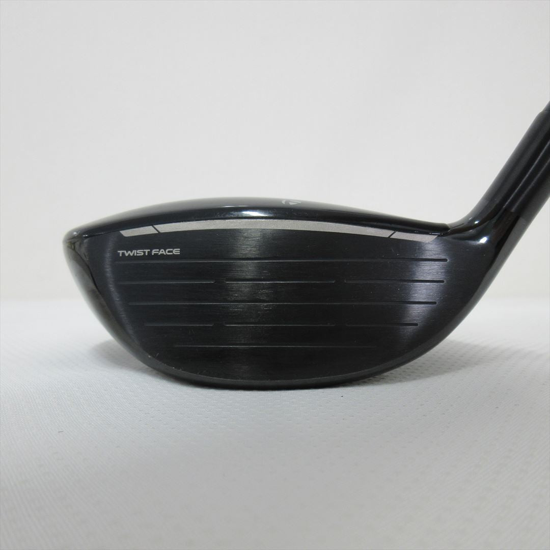 TaylorMade Fairway Qi10 3W 15° Flex-X VENTUS BLACK TR 6