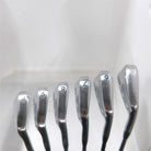 Yamaha Iron Set inpres RMX TOURMODEL MB Stiff Dynamic Gold TOUR ISSUE S200 6 pcs