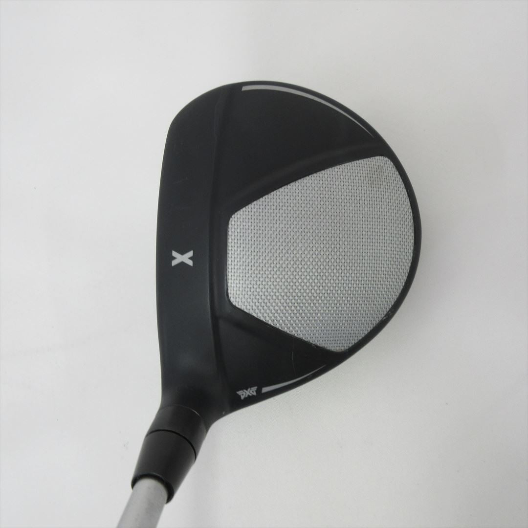 PXG Fairway PXG 0341X GEN4 3W 15° Stiff Diamana Thump F65