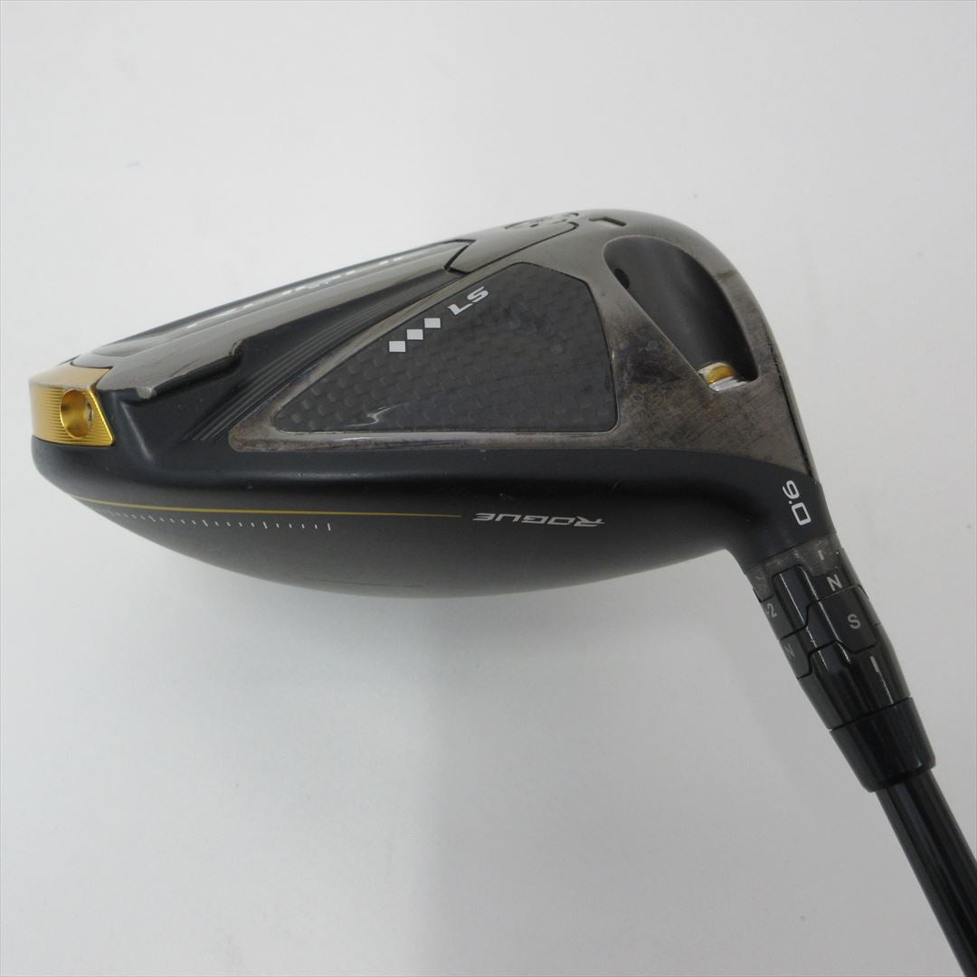 Callaway Driver ROGUE ST LS – GOLF Partner USA