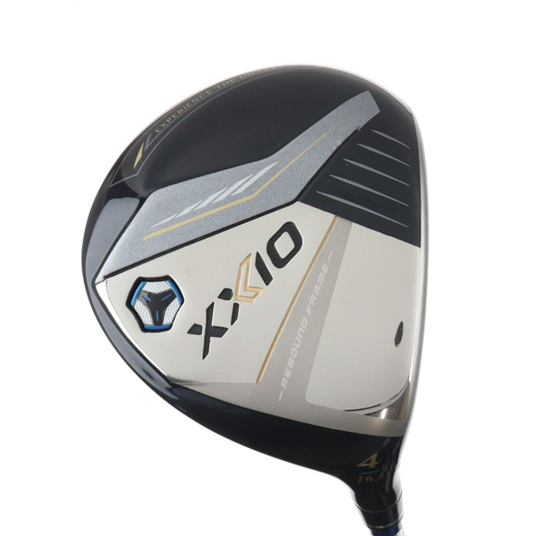 Dunlop Fairway Open Box XXIO13 4W 16.5° Regular XXIO MP1300