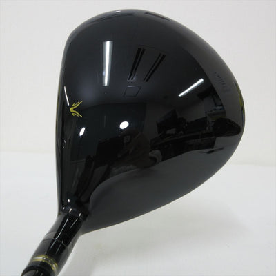 HONMA Driver BERES BLACK 9.5° Stiff ARMRQ MX BLACK