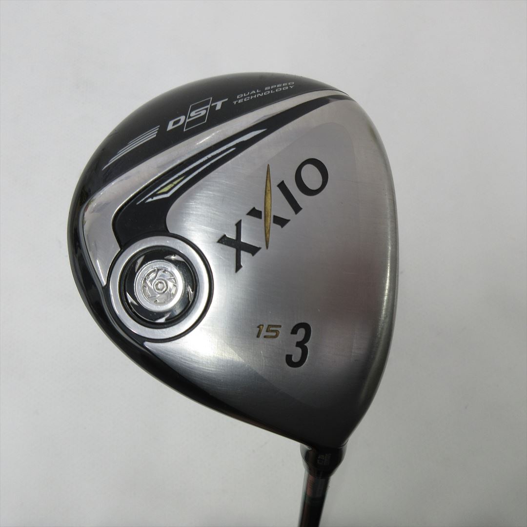 Dunlop Fairway XXIO8 3W 15° Stiff Miyazaki Melas