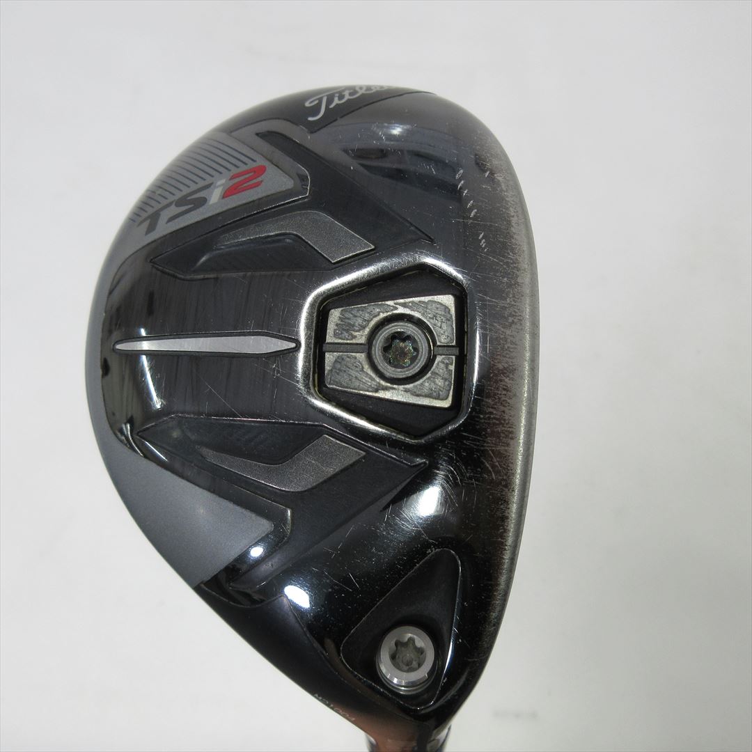 Titleist Hybrid TSi2 HY 24° Stiff NS PRO 950GH neo