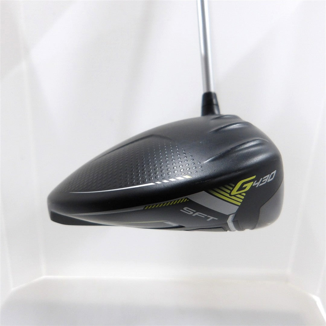 Ping Driver G430 HL SFT 10.5° SPEEDER NX 45