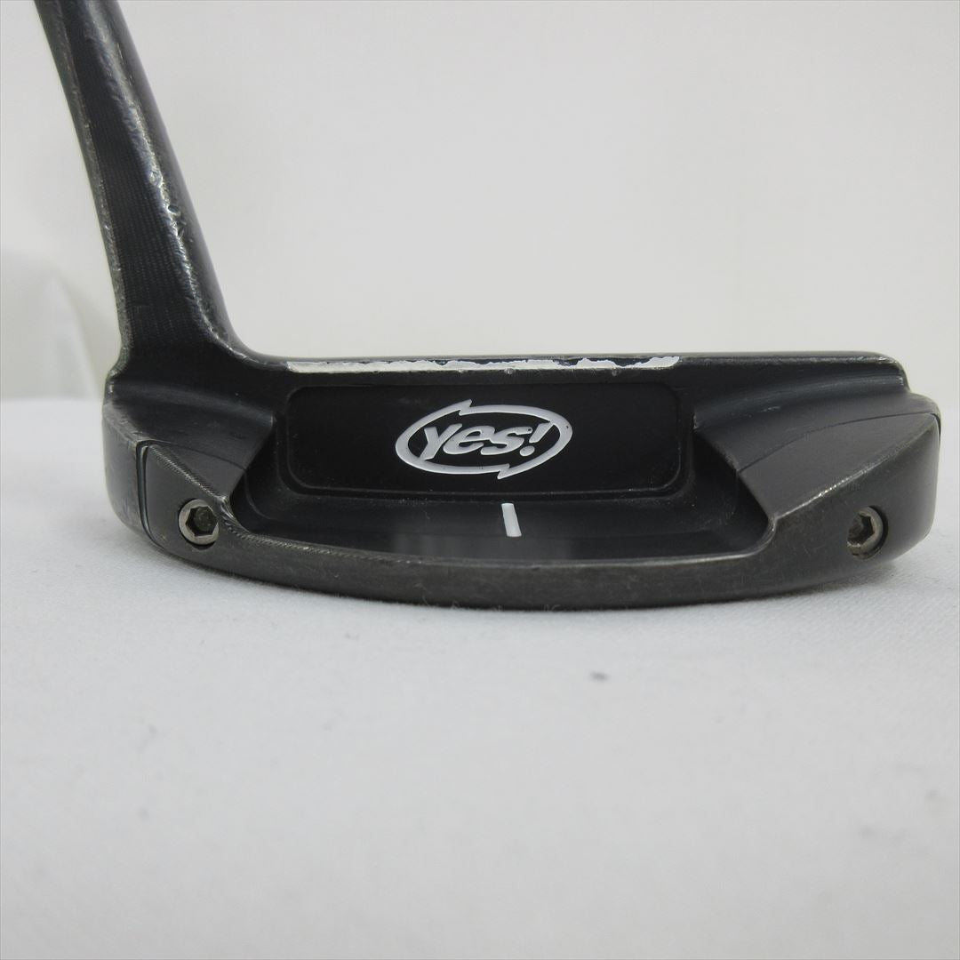 YES Putter C-GROOVE Mollie 33 inch