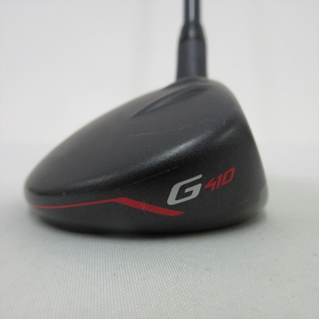 Ping Hybrid G410 HY 22° Flex-X ALTA J CB RED