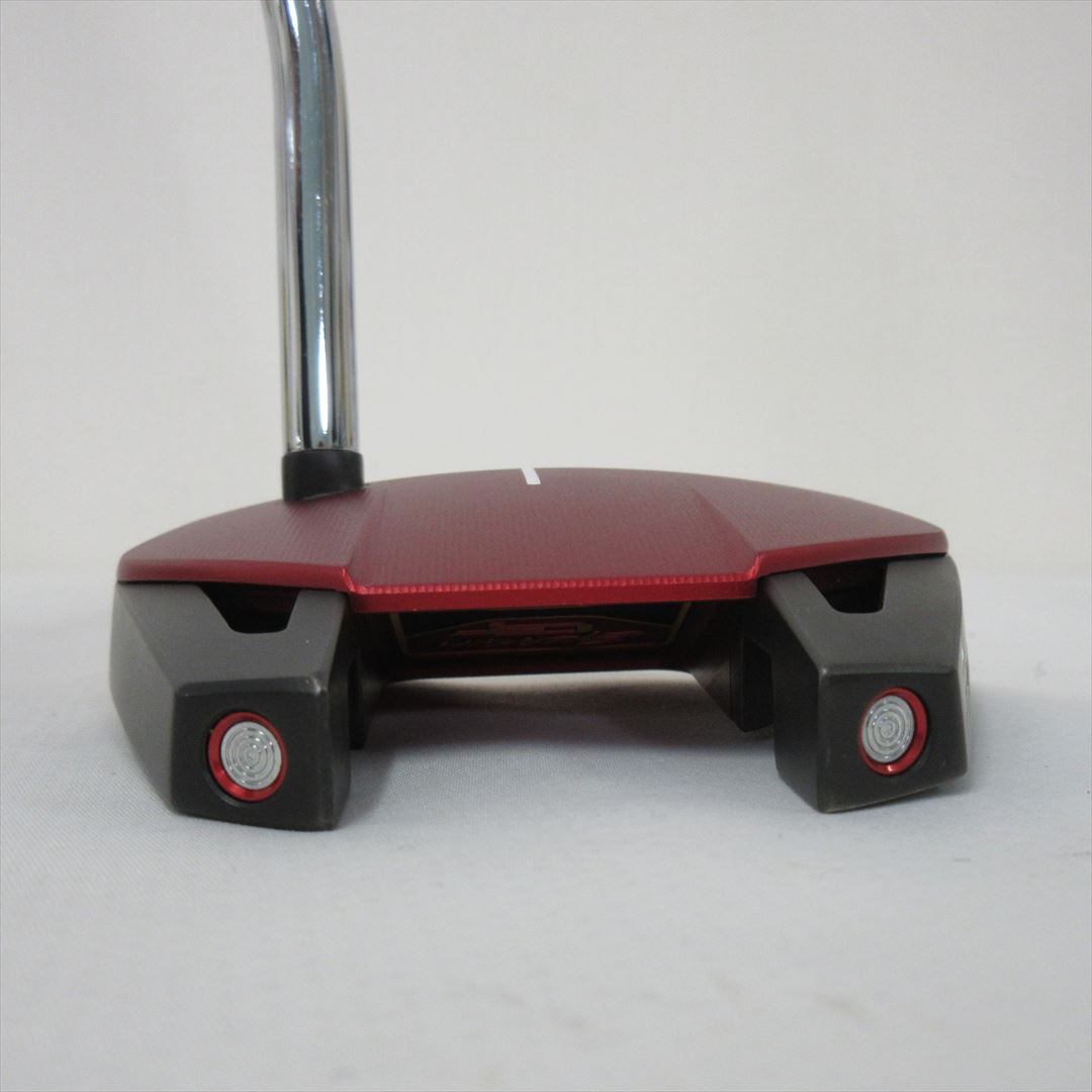 TaylorMade Putter Spider GT RED Single Bend 33 inch