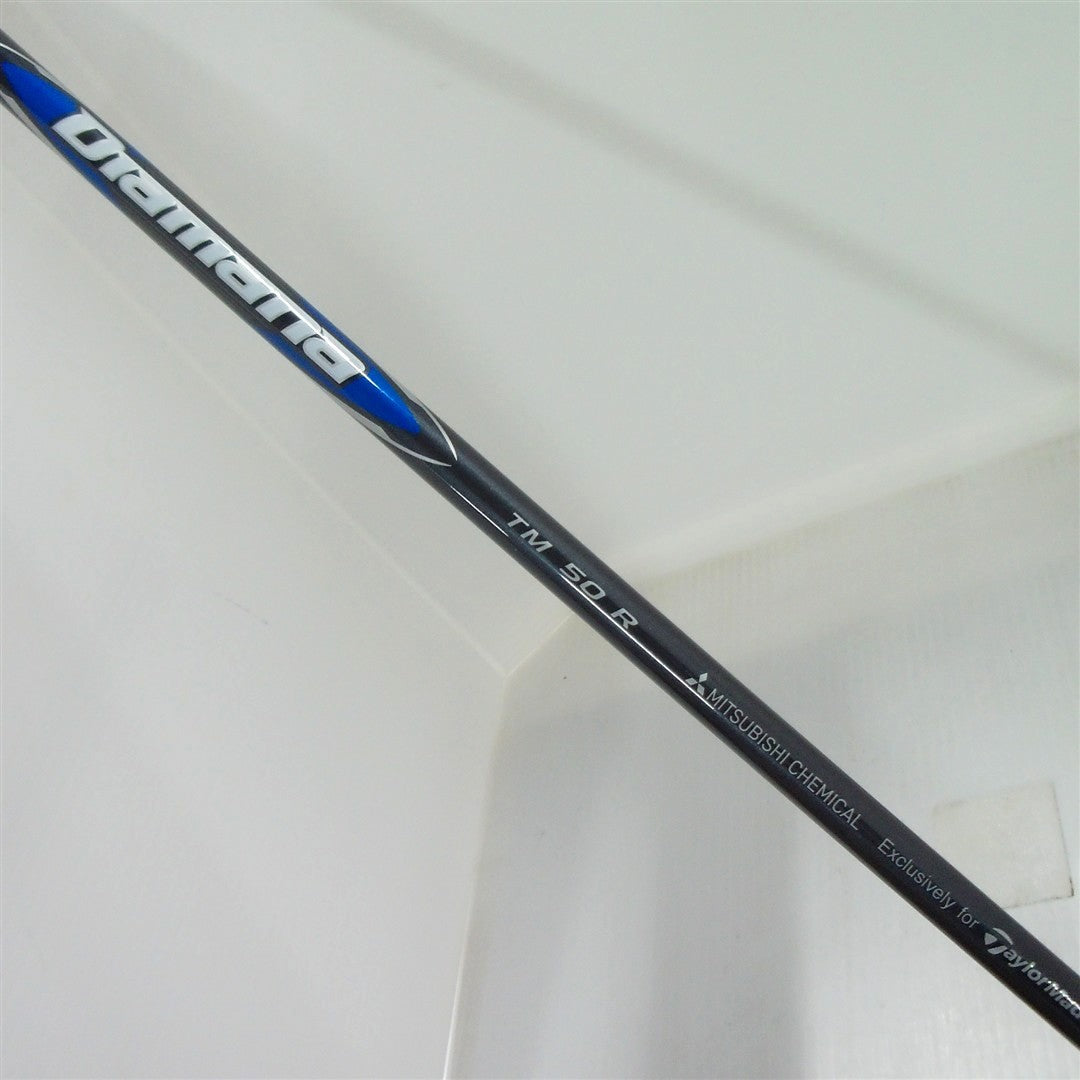 TaylorMade Fairway Qi35 MAX – GOLF Partner USA