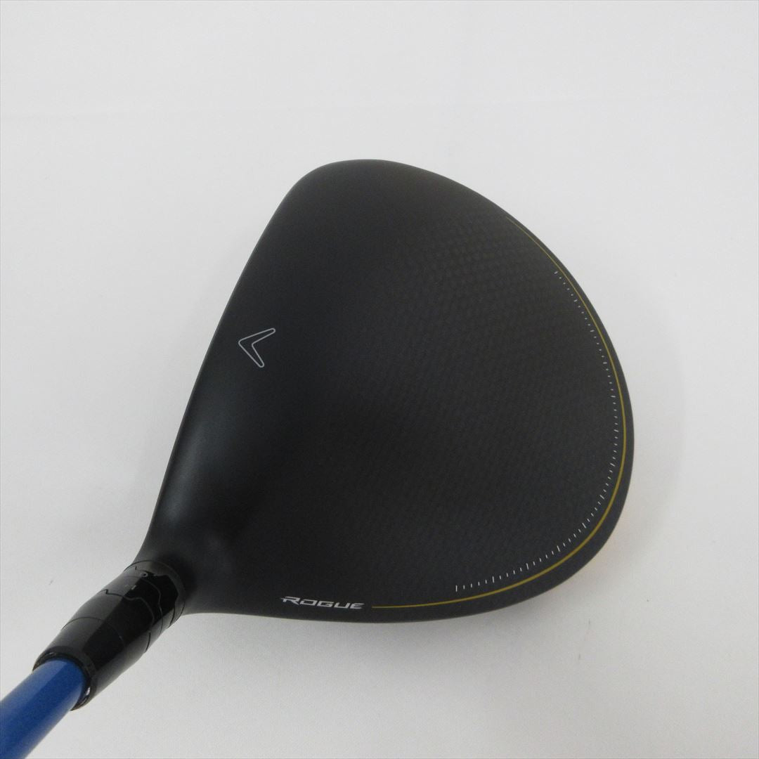 Callaway Driver ROGUE ST MAX 10.5° Stiff SPEEDER NX 50