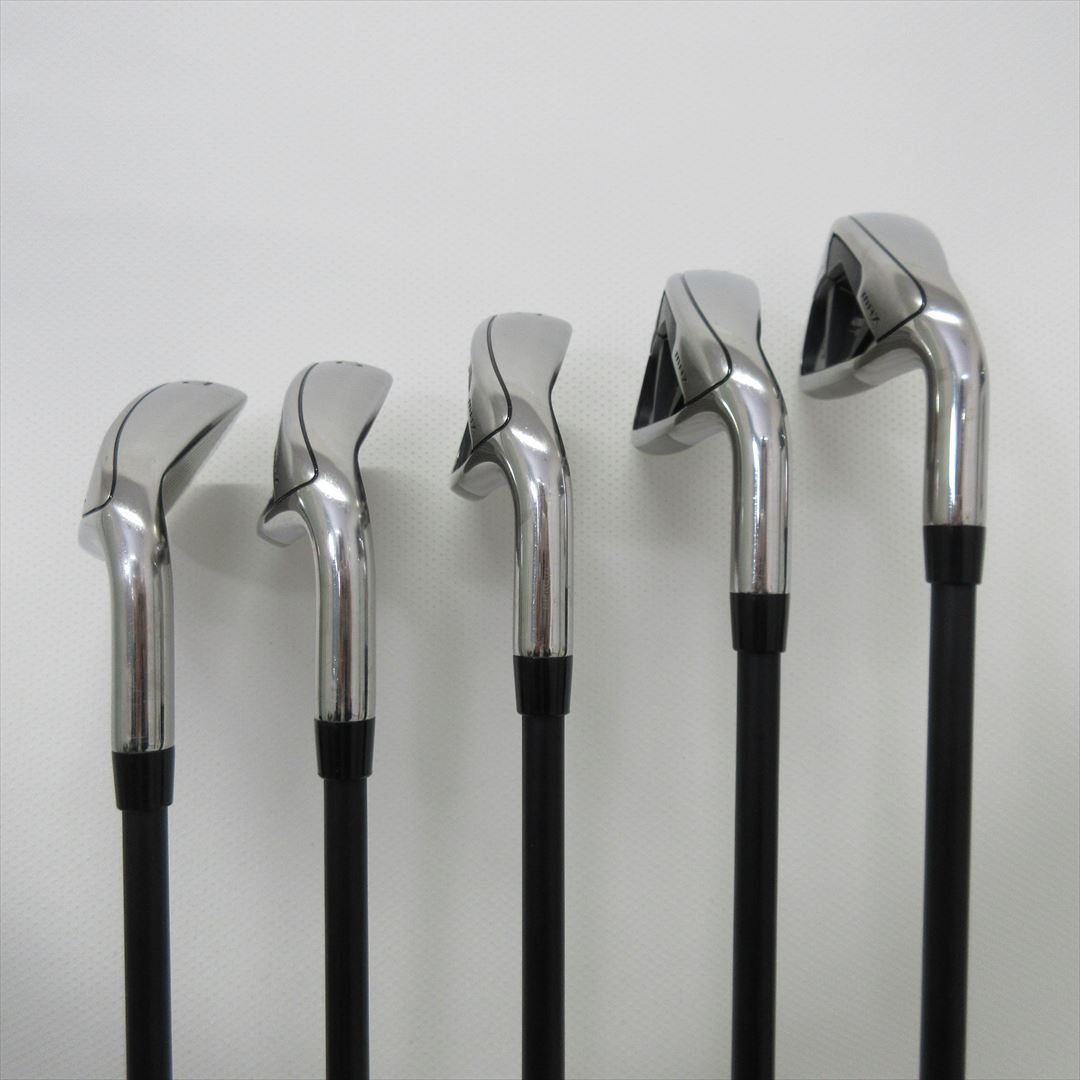 Callaway Iron Set ROGUE ST MAX Regular VENTUS 5 for CW(ROGUE ST) 5 pieces