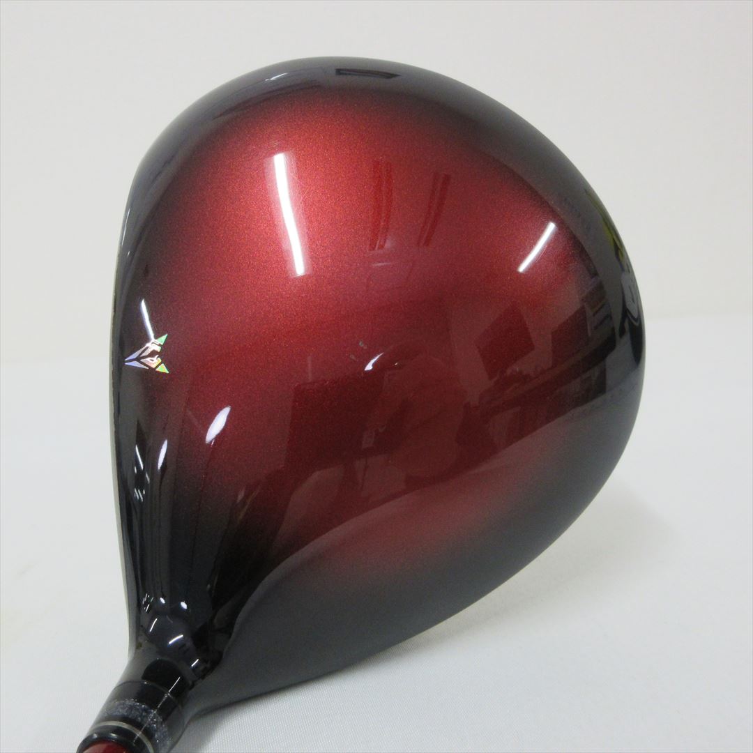 XXIO Driver XXIO11 10.5° Stiff XXIO MP1100 RED