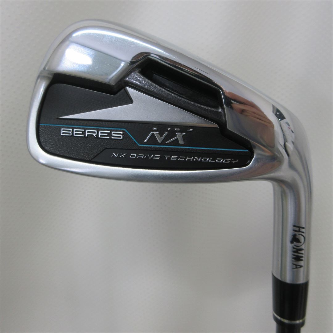 HONMA Iron Set BERES NX Stiff VIZARD FOR NX 45 8 pieces