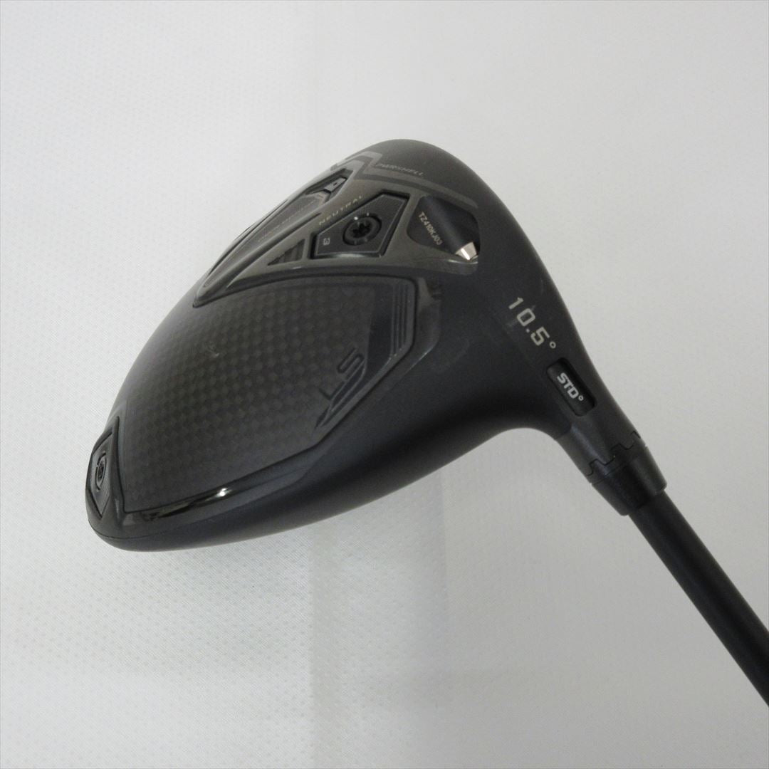 Cobra DARKSPEED LS D 10.5° Cobra Darkspeed LS Driver Review - Driving Range Heroes