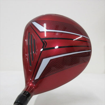 Bridgestone Driver BRIDGESTONE J815 9.5° Stiff Tour AD MJ-6