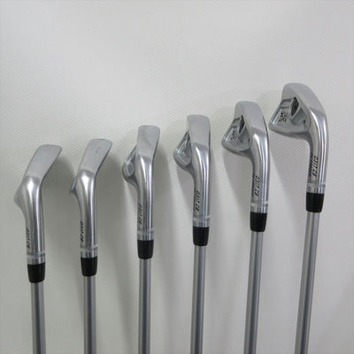 PXG Iron Set PXG 0317 CB Stiff MCI 90 6 pieces