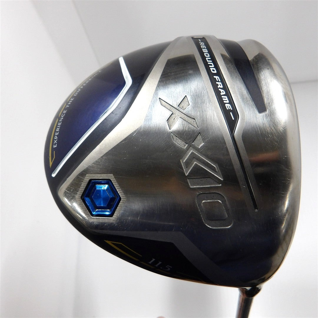 XXIO Driver XXIO12 11.5° Regular ATTAS KING 4