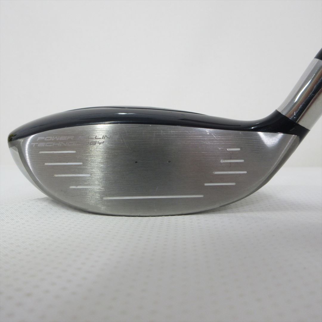 Bridgestone Hybrid TOUR B JGR(2019) – GOLF Partner USA