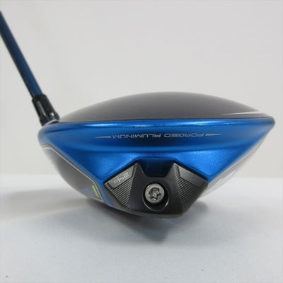 TaylorMade Driver SIM2 MAX 10.5° Stiff TENSEI BLUE TM50(SIM2)