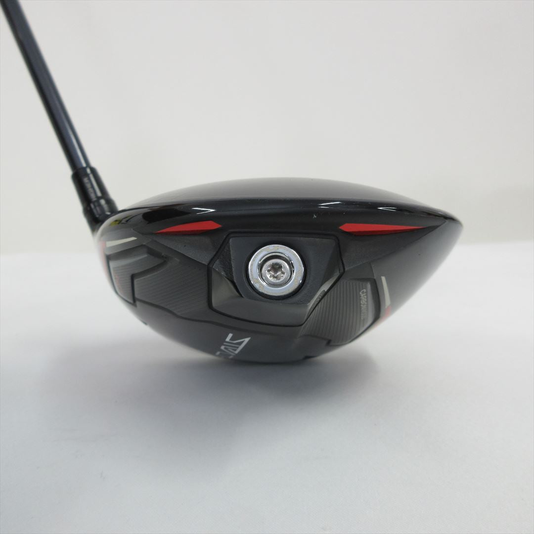 TaylorMade Driver STEALTH HD 10.5° Stiff TENSEI RED TM50(STEALTH)