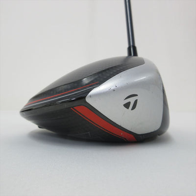 TaylorMade Driver M6 9° Stiff TENSEI RED TM 50