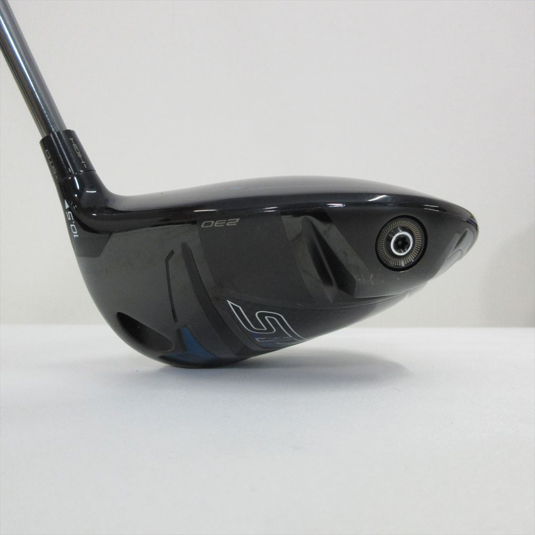 Mizuno Driver Mizuno ST-X 230 10.5° Flex-X PLATINUM SPEEDER