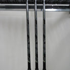 RomaRo Iron Set FairRating RomaRo Ray PLUS(2023) AIR SPEDDER X 3 pieces