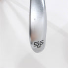 Cleveland Wedge Cleveland RTX DEEP FORGED 2 56° Dynamic Gold S200