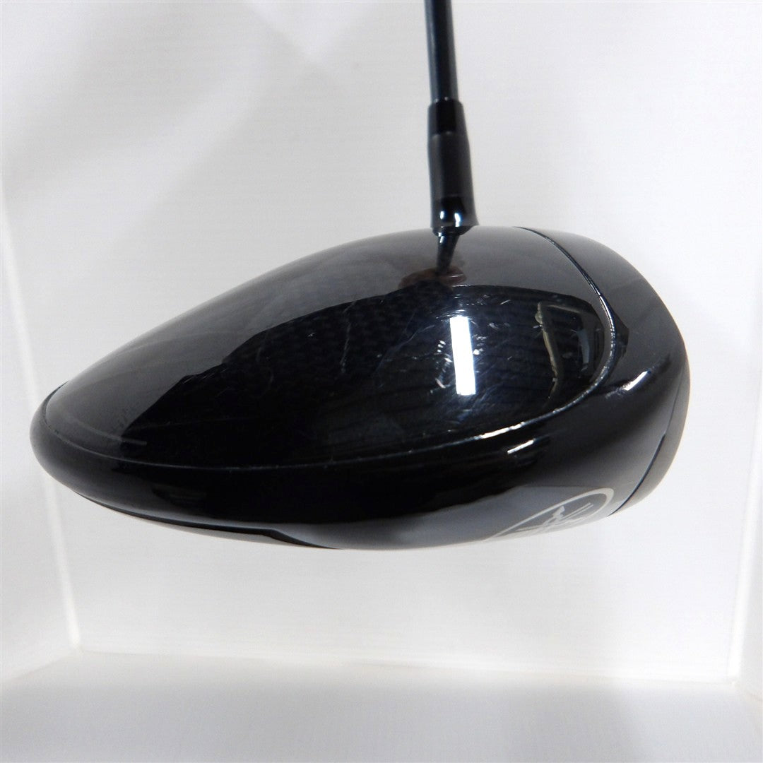 Yamaha Driver inpres DRIVESTAR TYPE/D(2025) 10.5° Regular SPEEDER NX for Yamaha